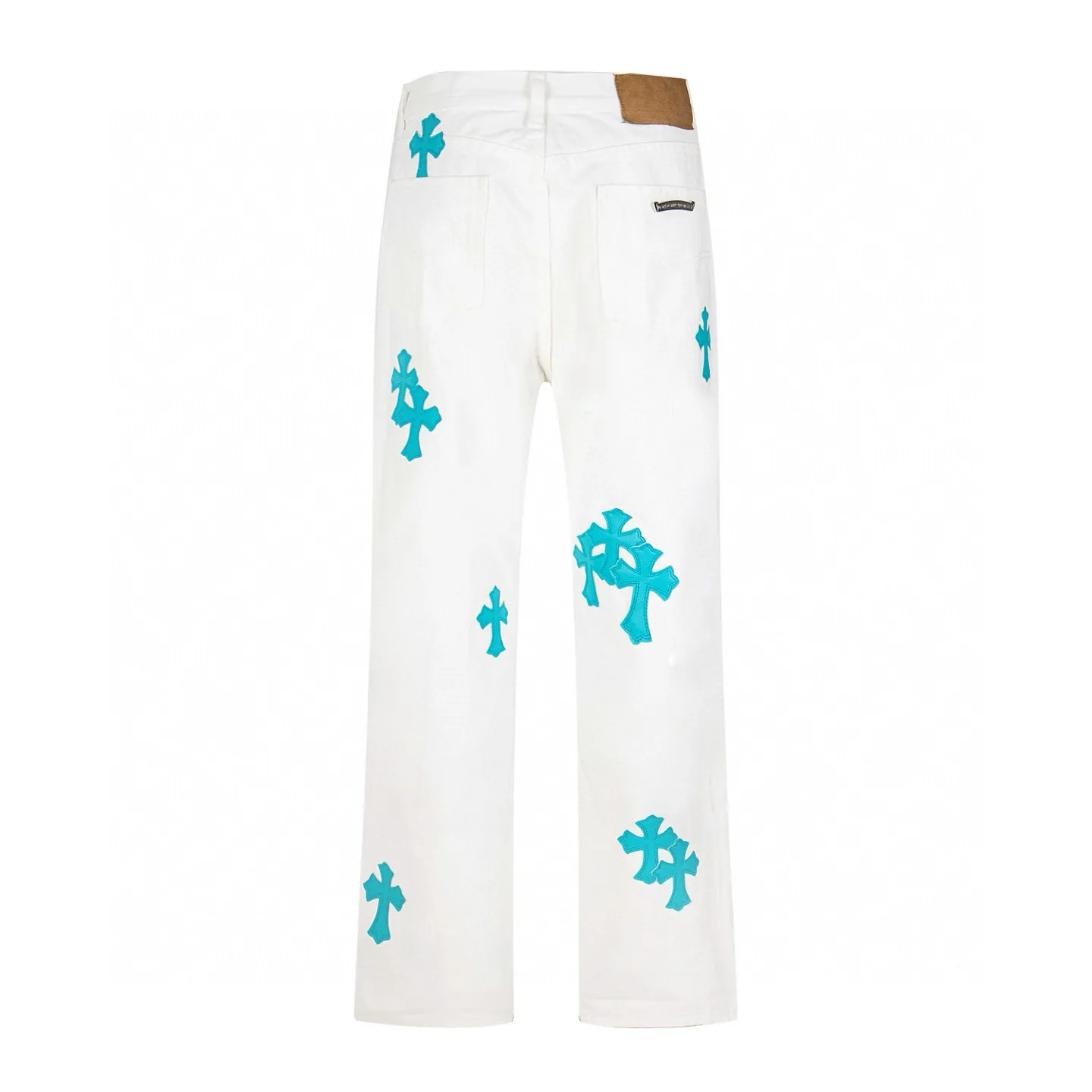 （ ） Chrome Hearts Hot Sale ch ， ！！ Premium ， ， ， zp ， Breathable ， ， ， ！ up！ ： # ： Size：28 30 32 34 36